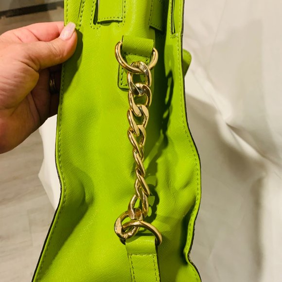 Michael Kors Hand Bag - Picture 6 of 12